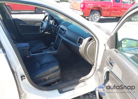 2011 Lincoln Mkz from USA, damaged, VIN 3LNHL2GC3BR775669